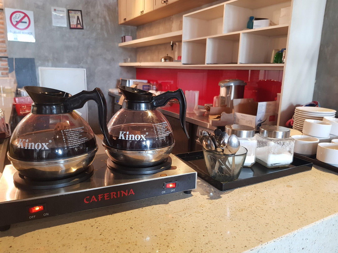 D Boutique Hotel主图