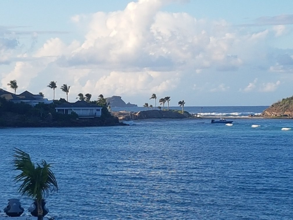 Le Barthélemy Hotel & Spa