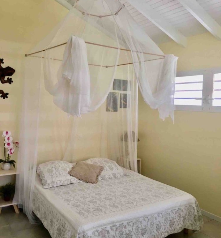 Anse-à-l'Ane-Trois-Ilets必去景点