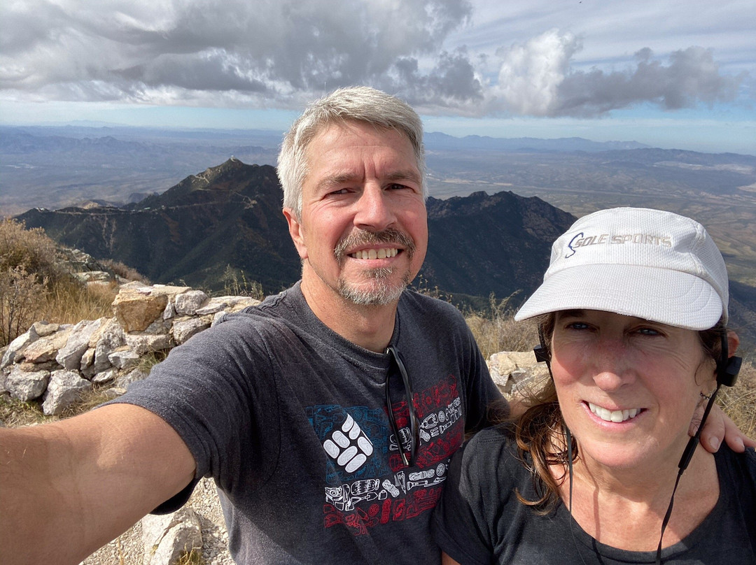 Chuparosa Inn Bed and Breakfast主图