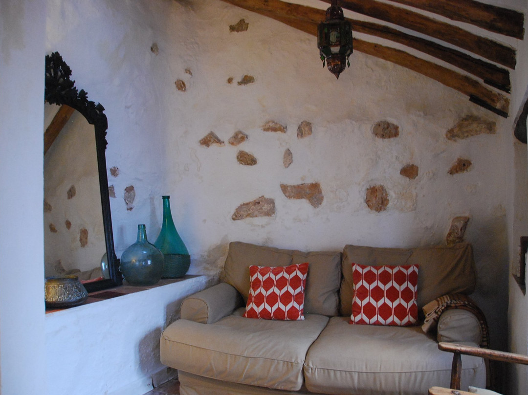 阿尔莫阿雅51酒店主图