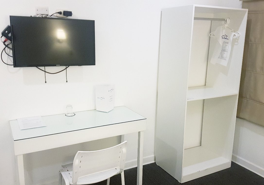 Hotel Gran Palma Huancayo主图