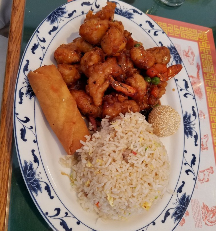 Wah Shine Restaurant