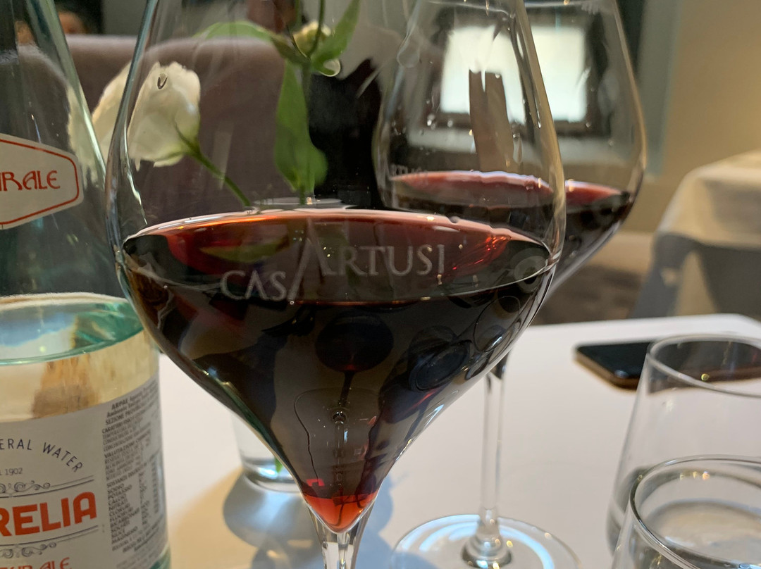 Casa Artusi-Forlimpopoli必去景点