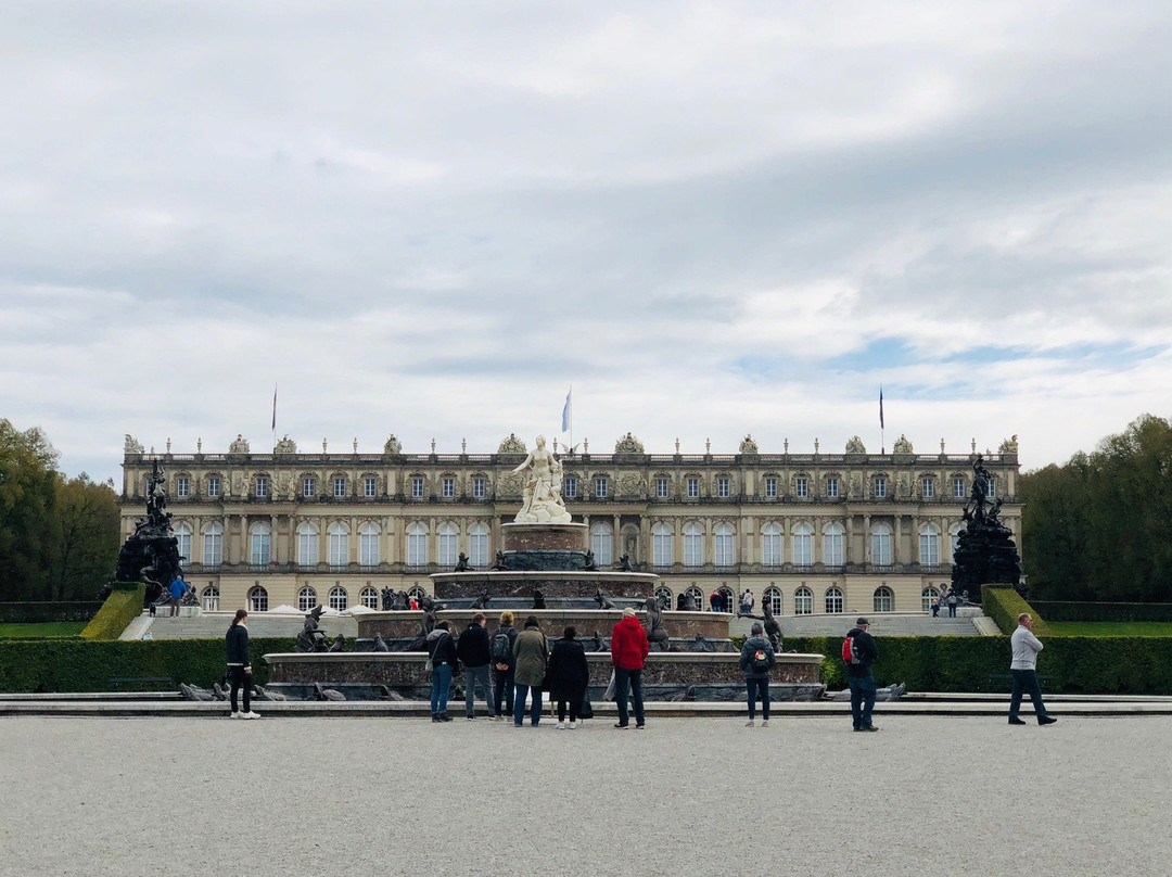 Konig Ludwig II.-Museum景点图片