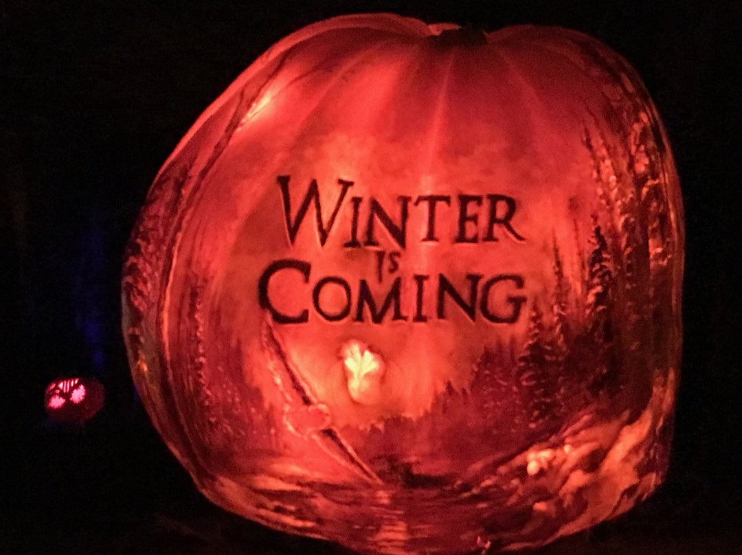 Iroquois Park-路易斯维尔必去景点