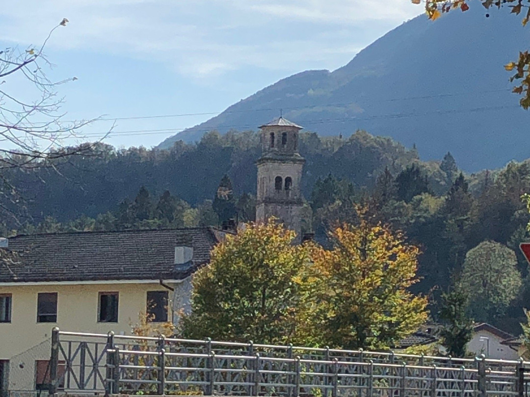 Chiesa di San Daniele景点图片