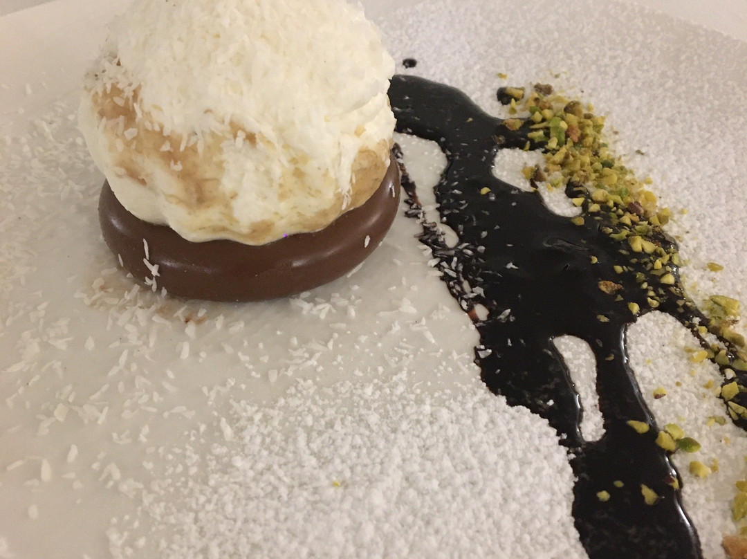 Ristorante I Monasteri Golf & SPA Resort