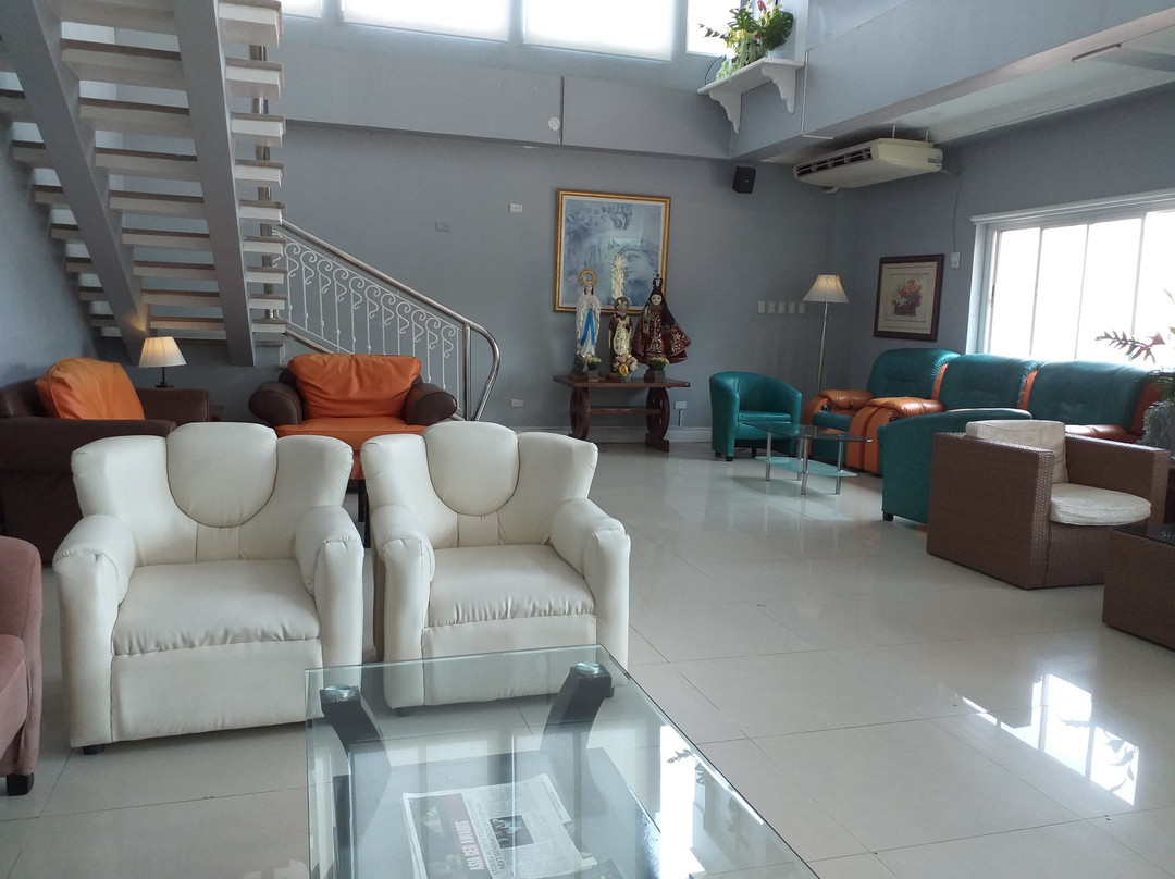 Ruperto's Inland Resort主图