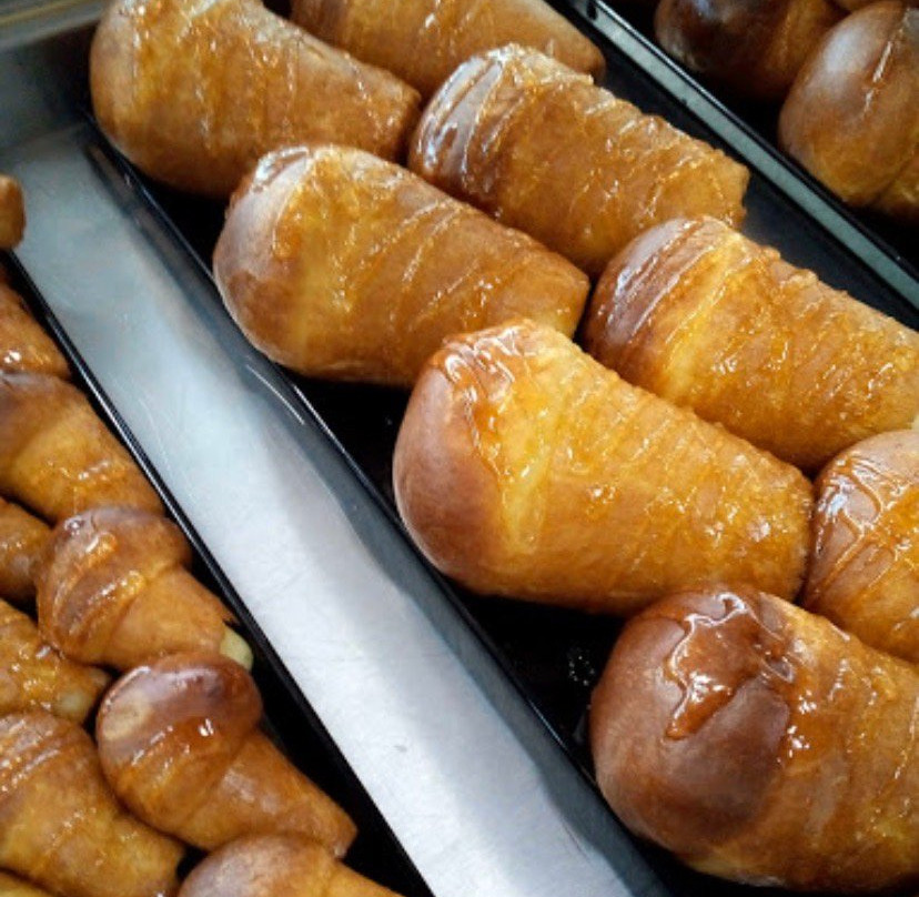 Dolce Desiderio Bar Pasticceria