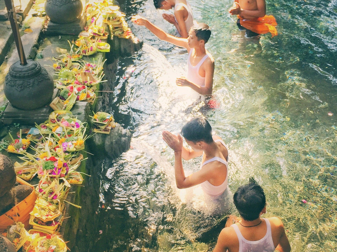 Lais Bali Driver-登巴萨必去景点