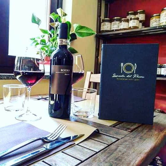 La Locanda Del Priore主图