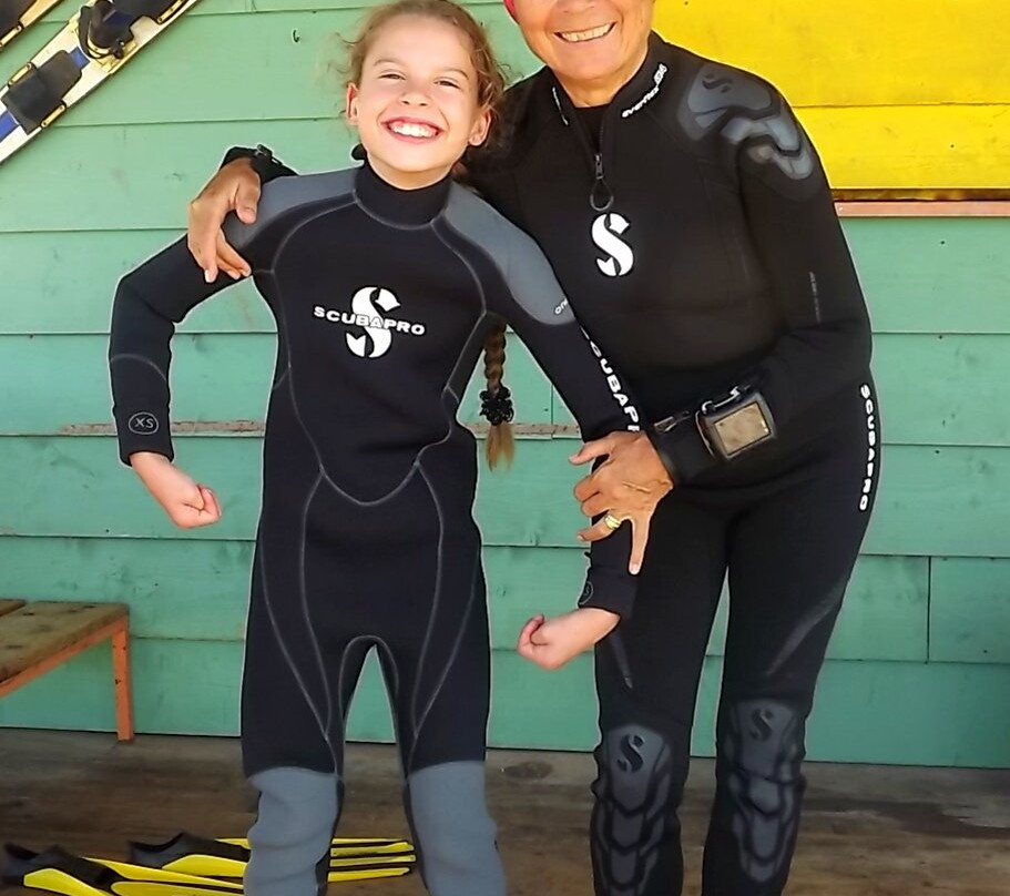 AAA Maio Diving-Vila do Maio必去景点