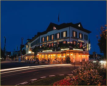 Hotel Schwanen Wil主图