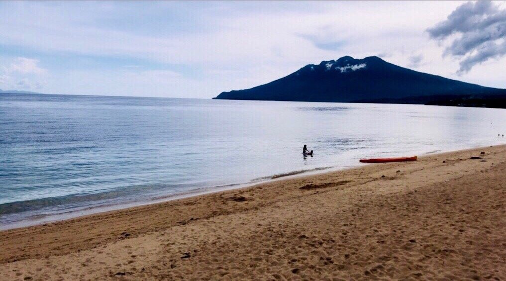 Poctoy White Beach-Marinduque Island必去景点