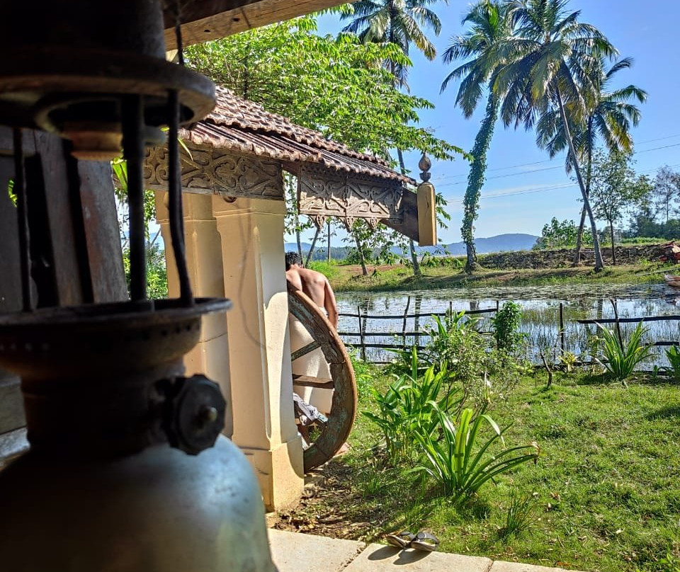 Ocean Deck Beach Homestay主图