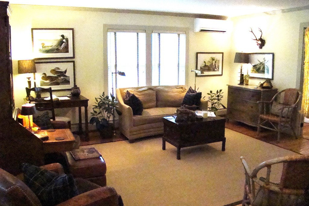 Deer Brook Inn主图