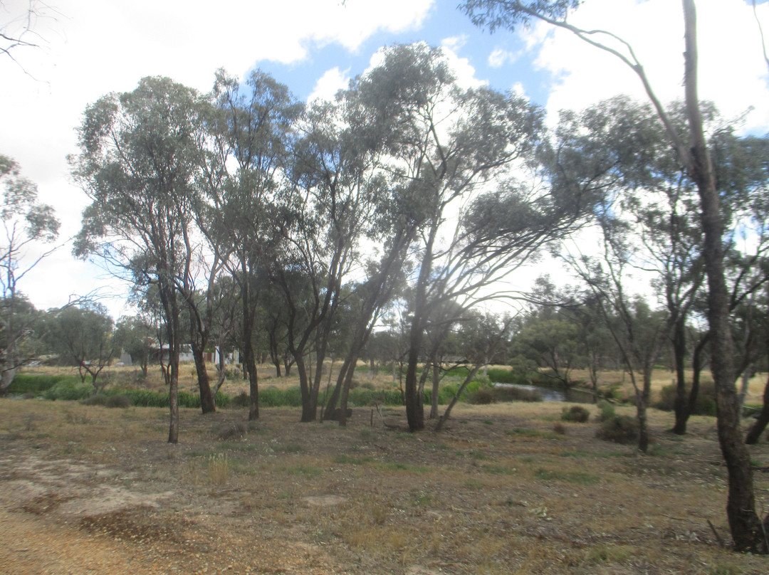 Scilleys Island-Donald必去景点
