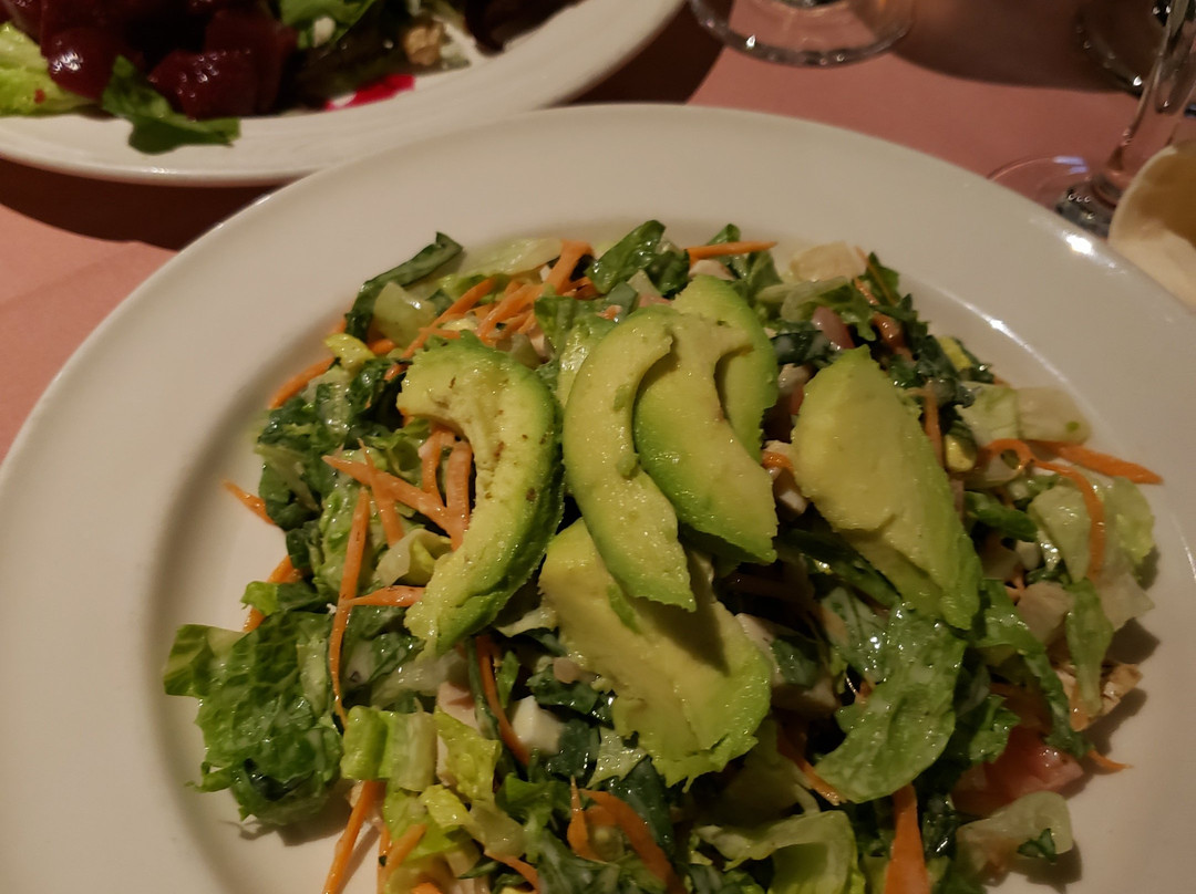 Catalina Bar and Grill-洛杉矶必去景点