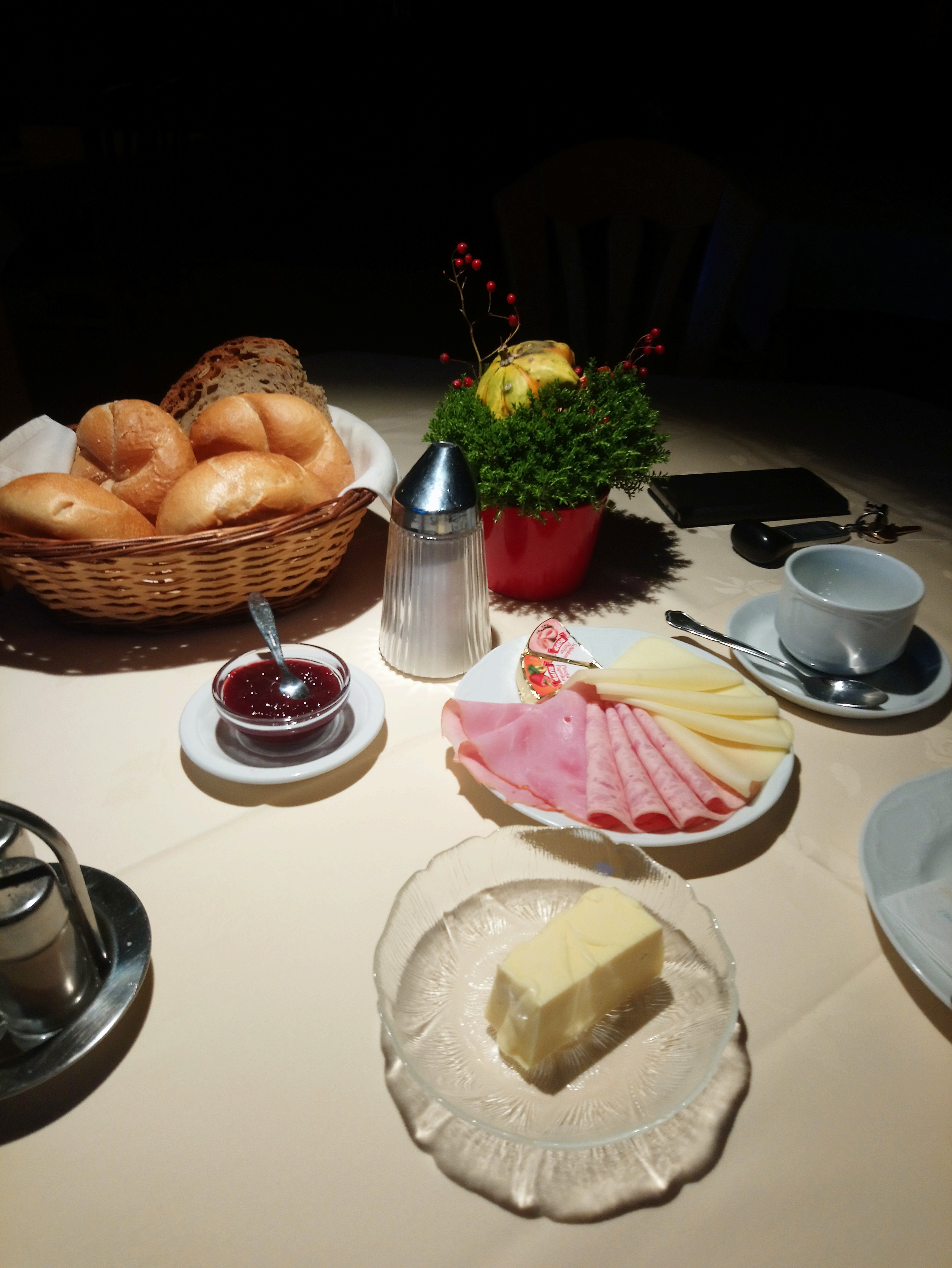 Gasthof Mühle-portrait