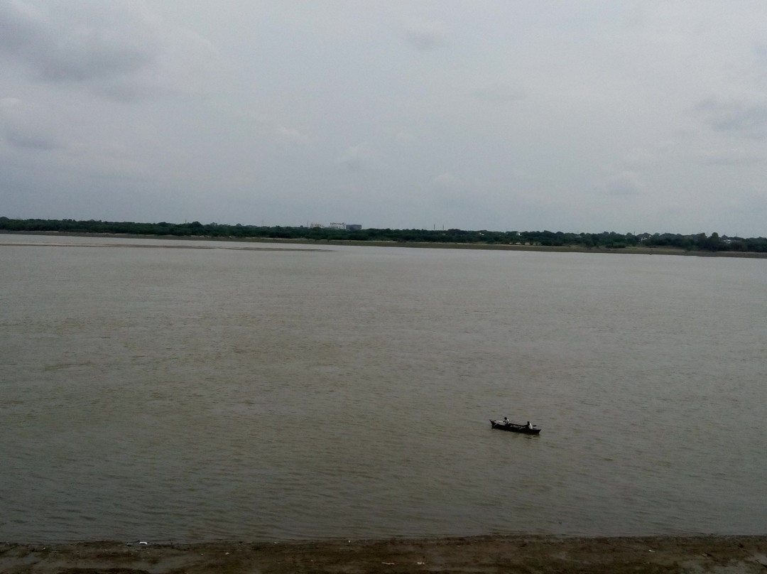 甘达蒙娜斯特里酒店主图