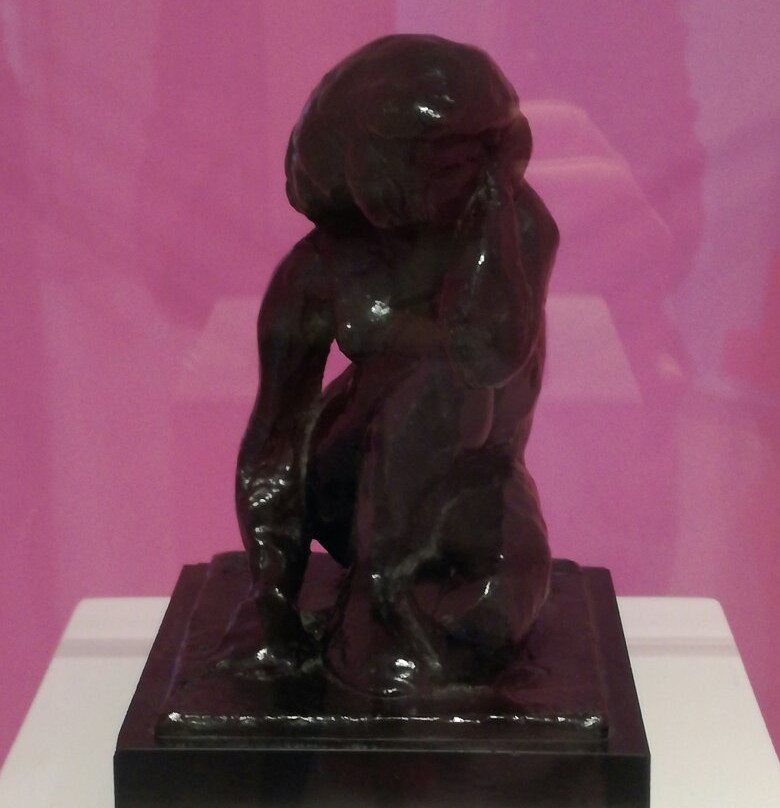 Museu Carmen Thyssen Andorra-莱斯埃斯卡迪斯必去景点