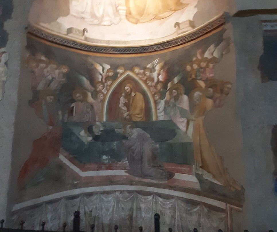 Chiesa San Pietro Apostolo-列蒂必去景点