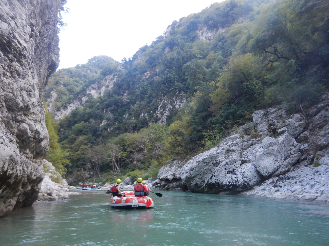 Active Nature景点图片