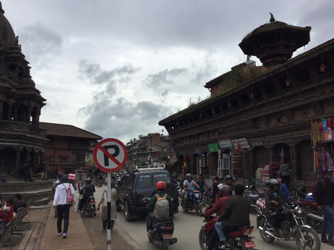 Mangal Bazar-帕坦（拉利特浦）必去景点