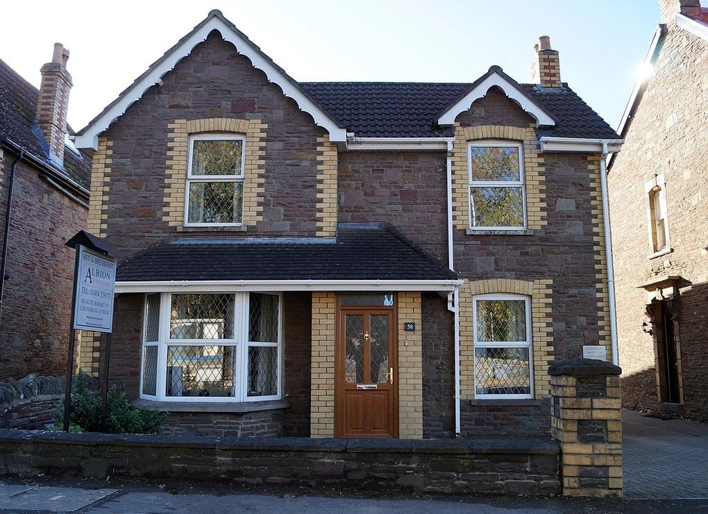 Albion Guest House - Yate-官方