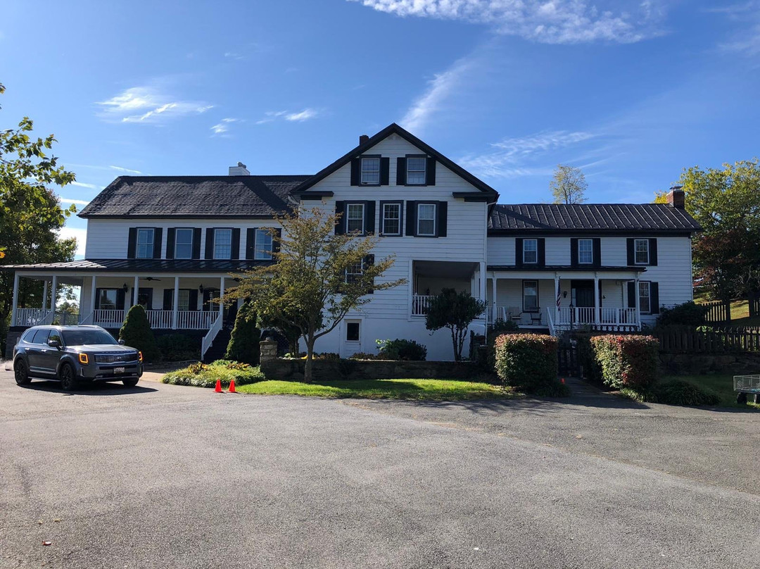 The Manor at Airmont主图