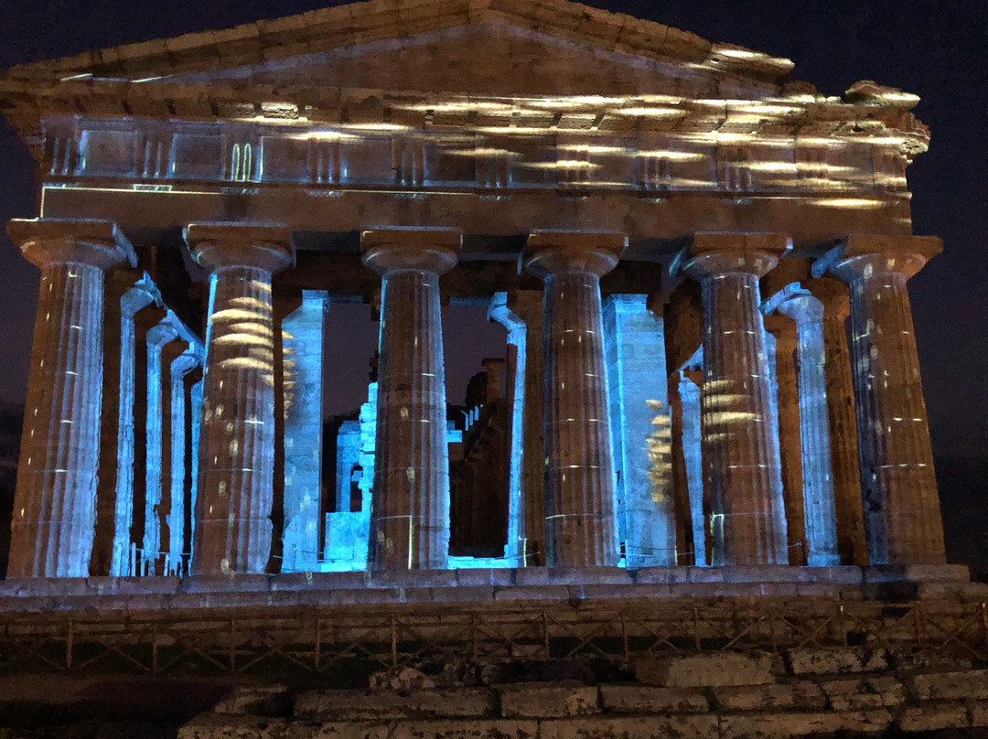 卡萨莱吉安切莎雷酒店主图