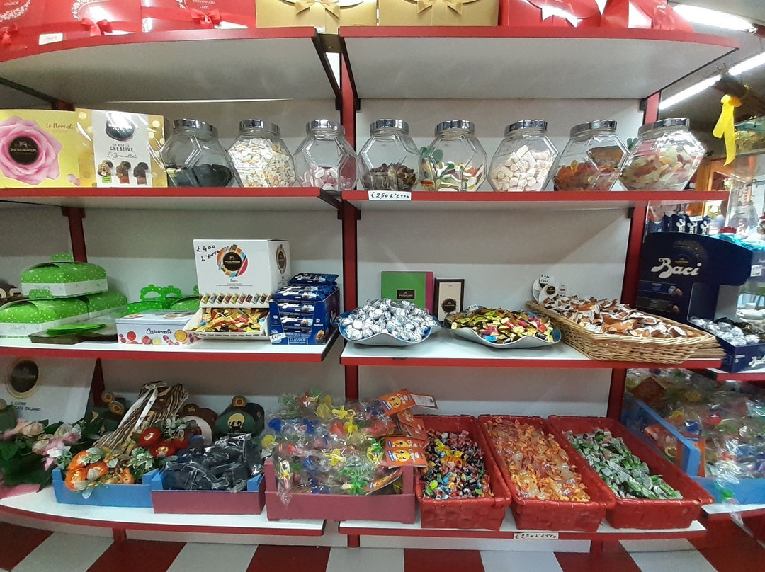Dolci e Delizie景点图片