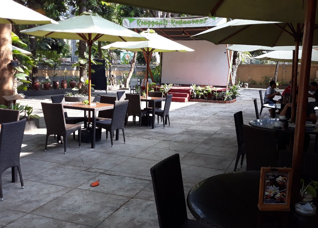 Mirah Hotel & Resort主图