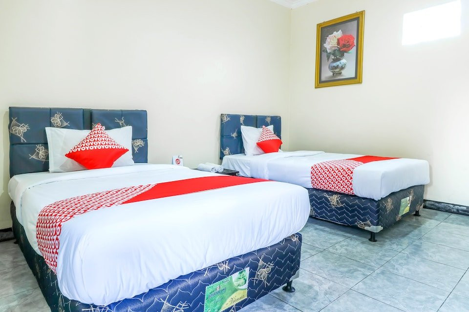 OYO 1166 Hotel Melati 2主图