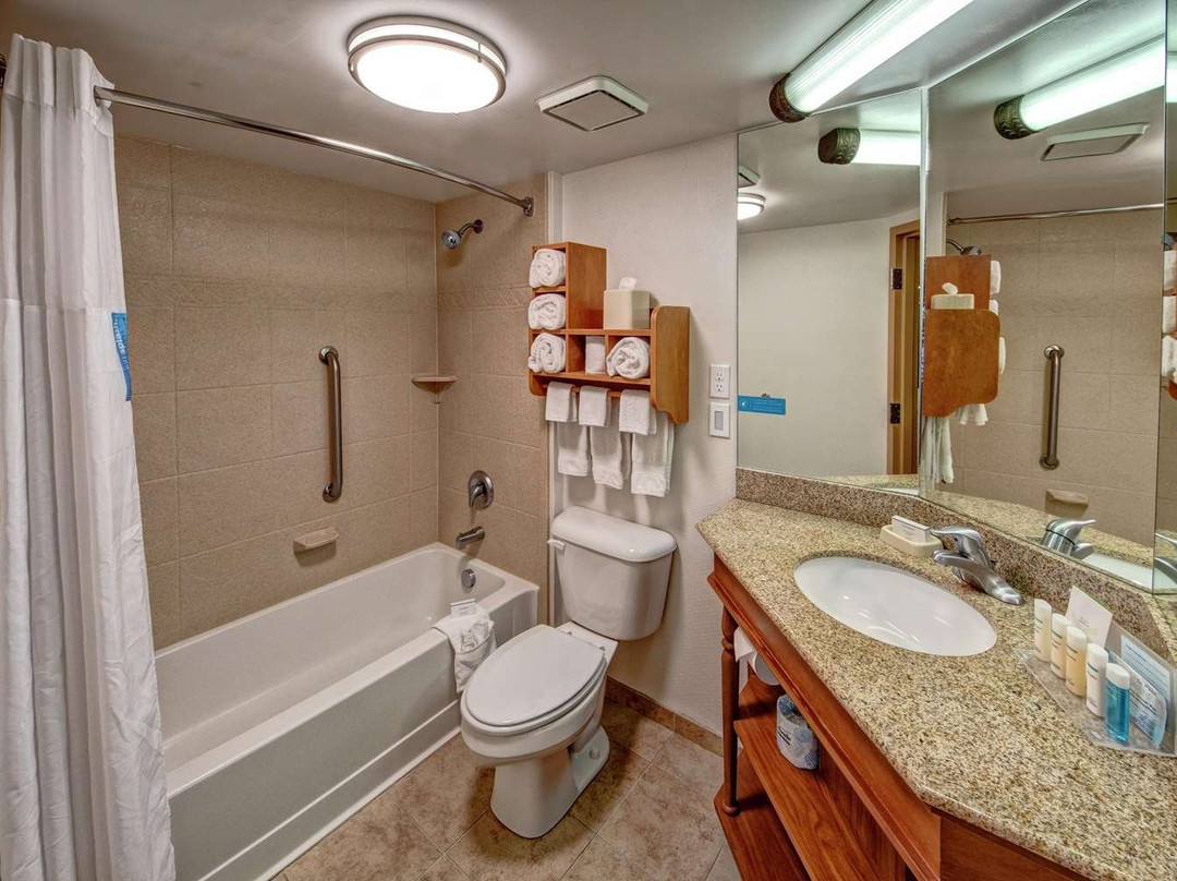 Hampton Inn Winchester主图