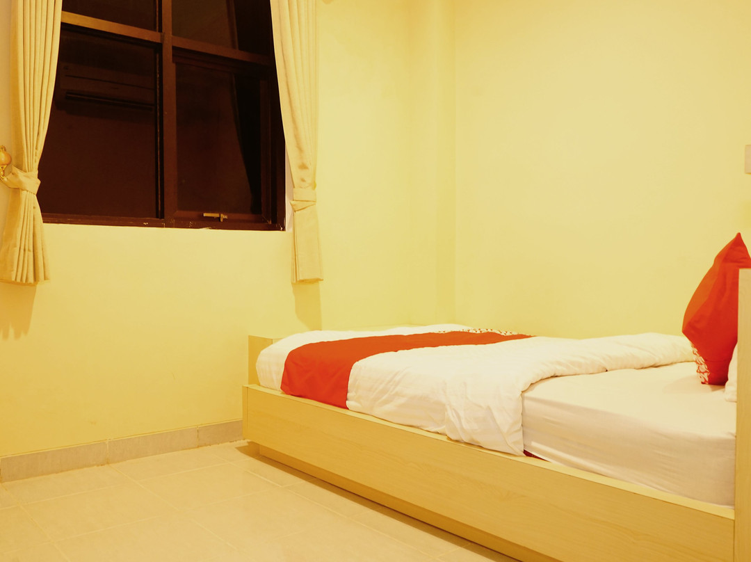 OYO 515 Oasis Hotel主图