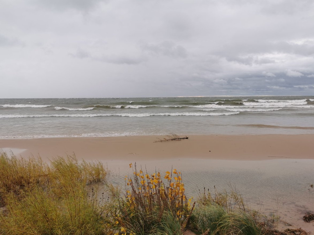 Square Rigger Lodge主图