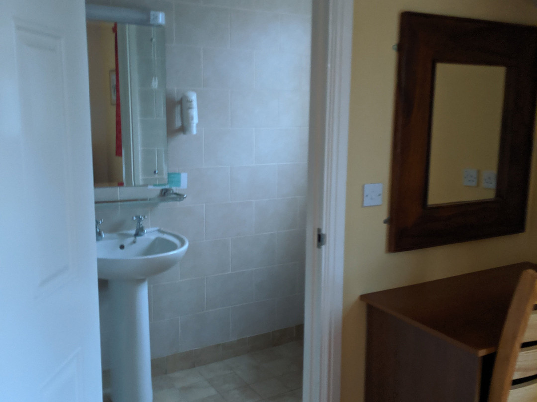 Abbey Court Hotel & Leisure Centre主图