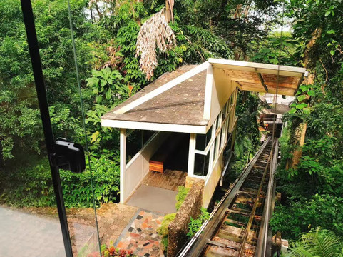 海景度假村主图