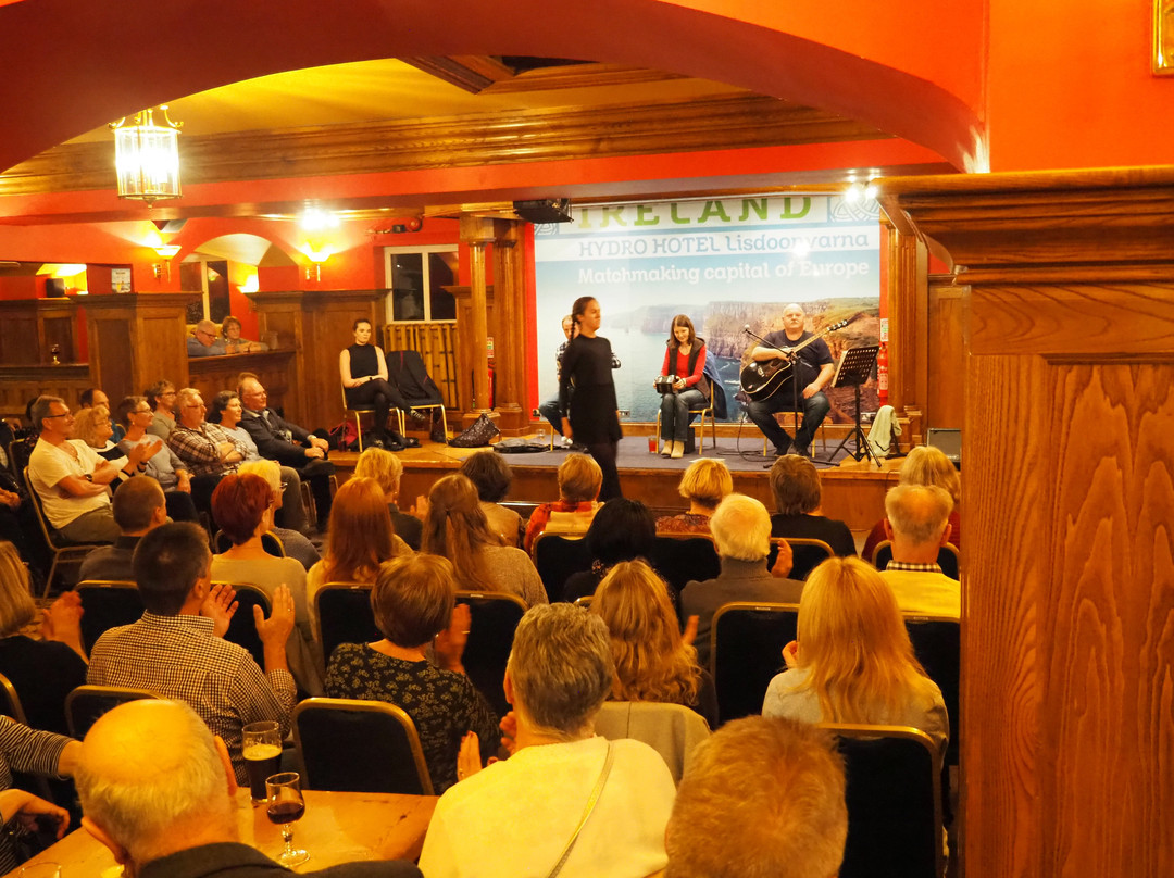 The Hydro Hotel主图