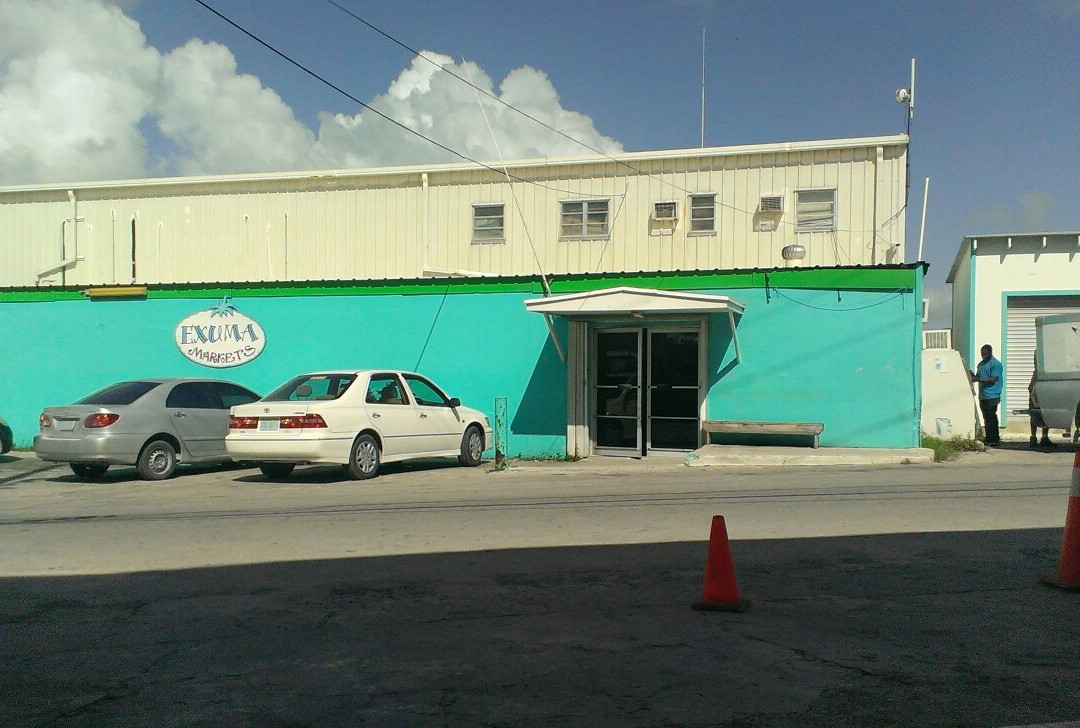 Exuma Markets景点图片