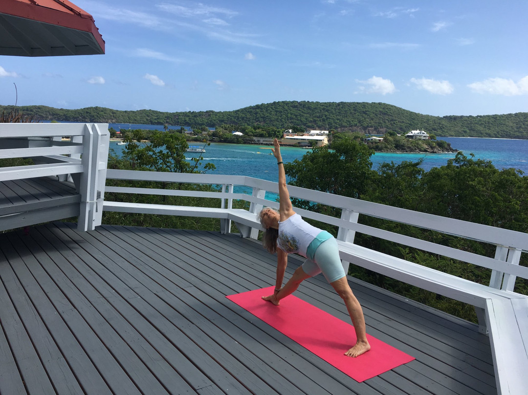 Smith Bay旅游景点-Water Bay Wellness Spa