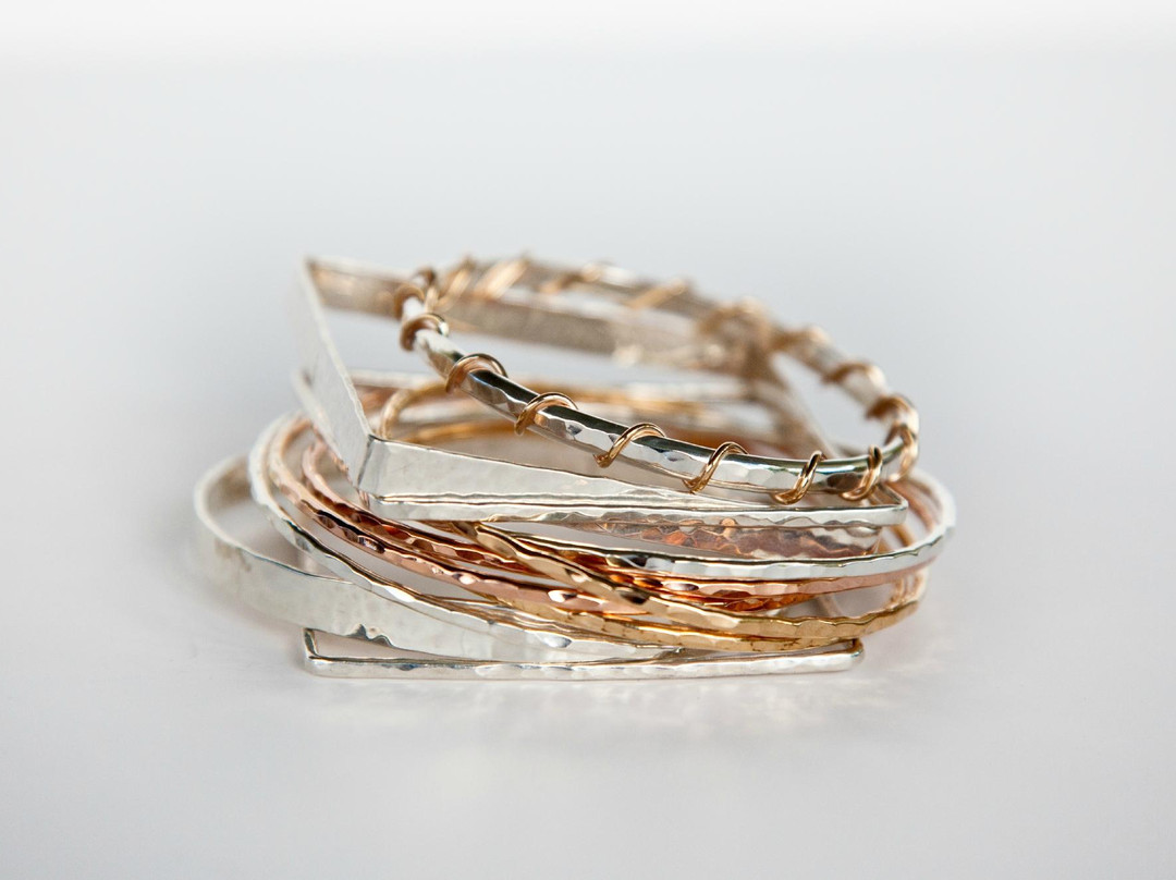 Joyia Inspirational Jewelry-Christiansted必去景点