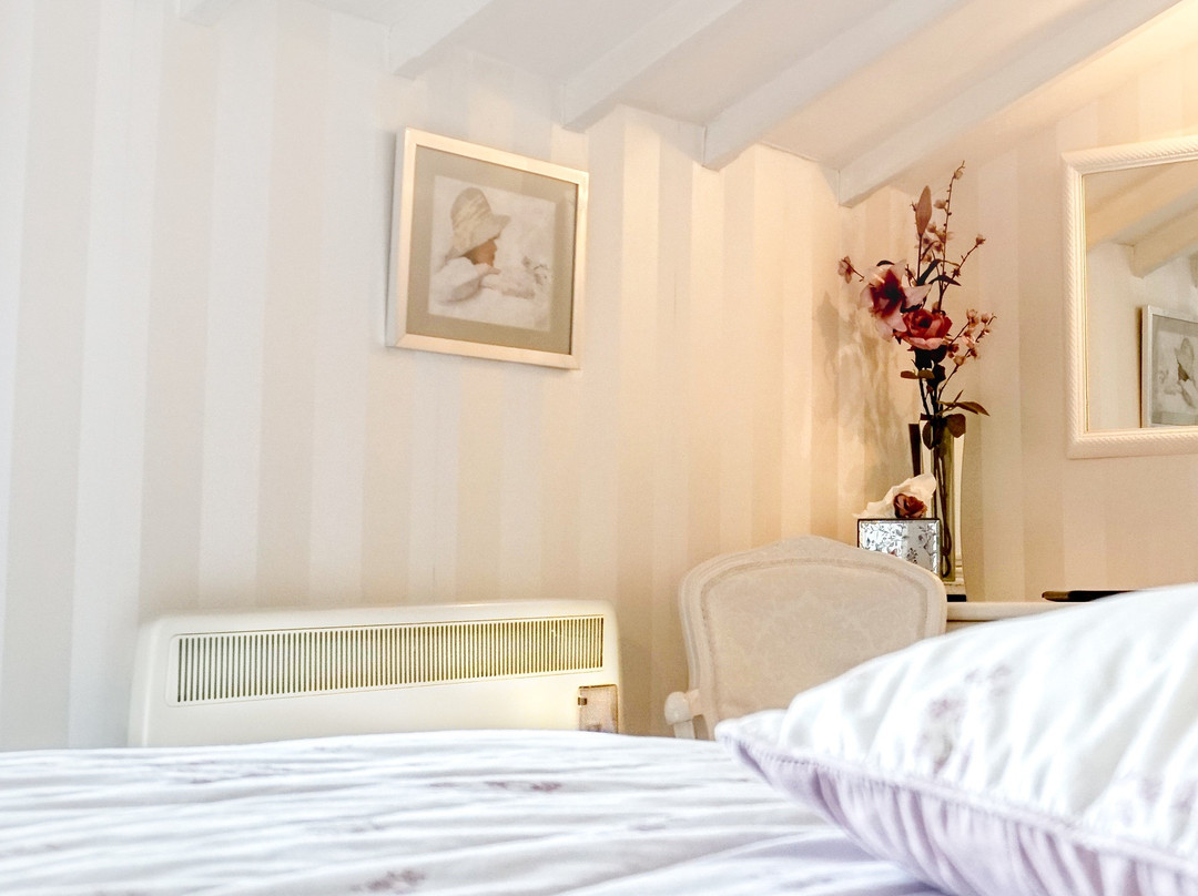 Bessiestown Farm Country Guesthouse主图