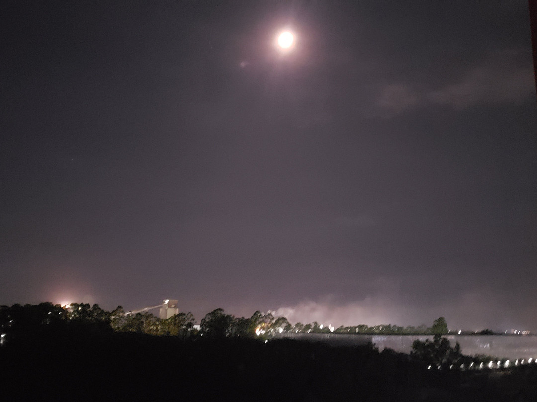 Hotel Serra Grande主图