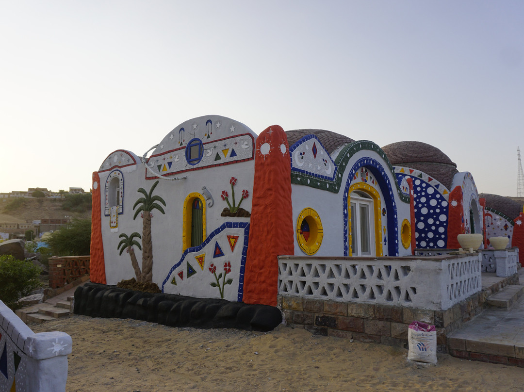 阿纳卡图努比亚旅馆主图