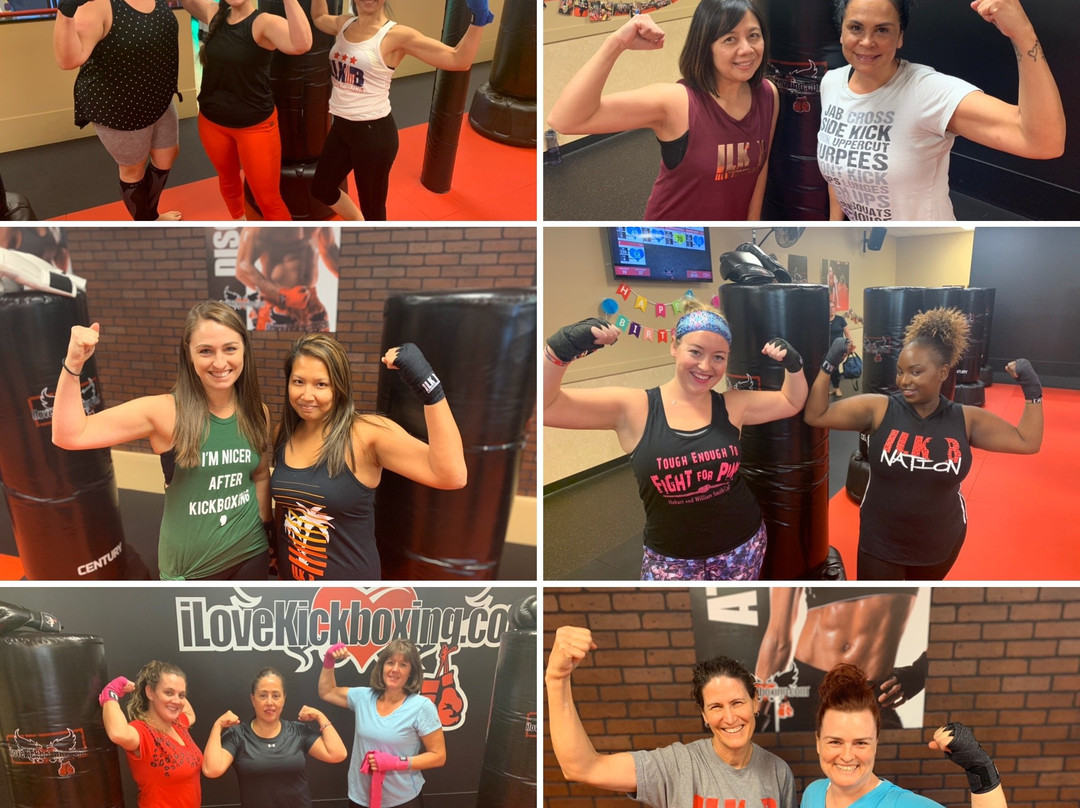 #BestHour Kickboxing - Federal Way景点图片