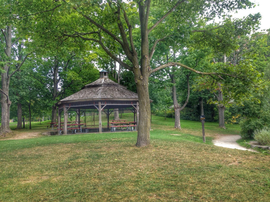 Waterloo Park景点图片