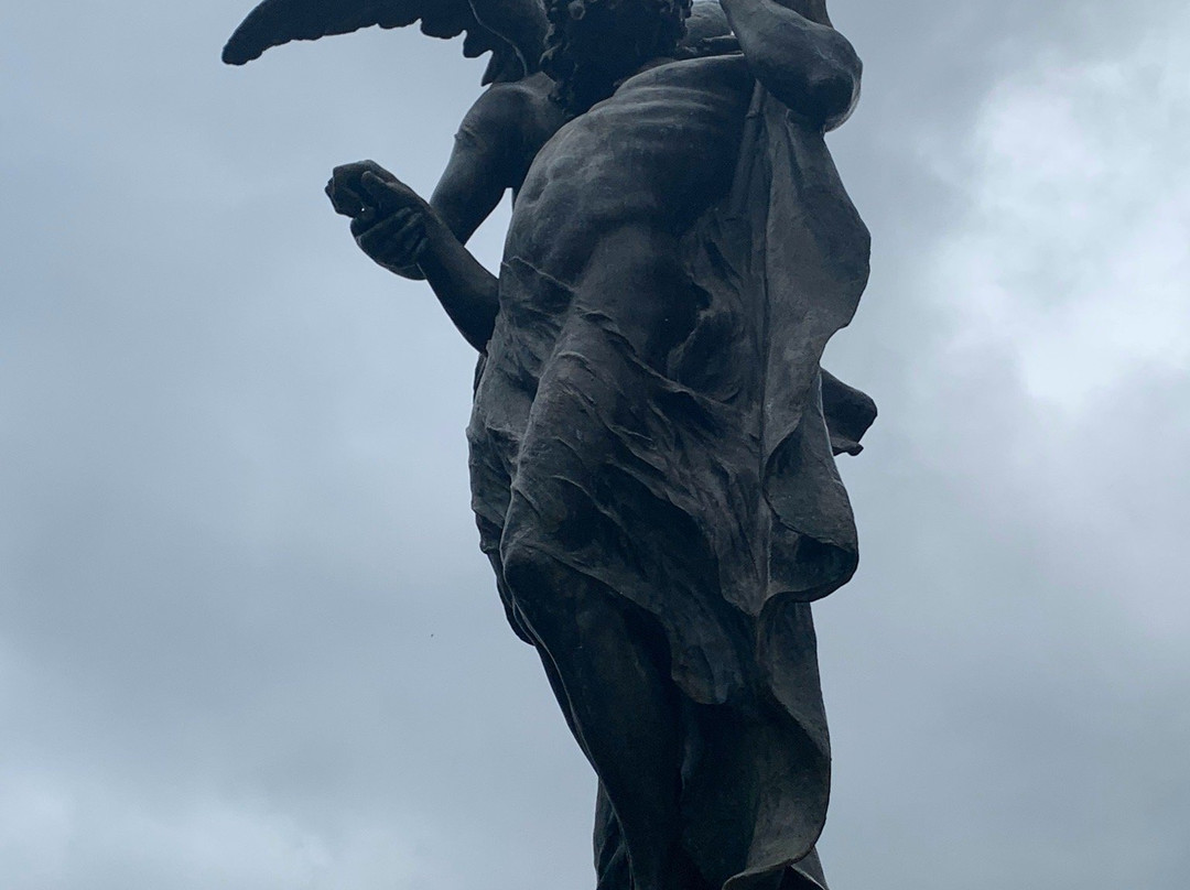 Santuario di Nostra Signora delle Grazie景点图片